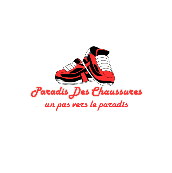 Paradis des chaussures