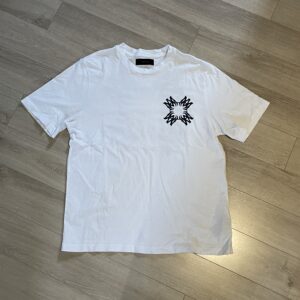 T-shirt AMIRI logo