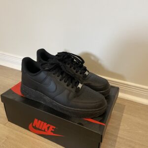 Chaussures Nike Air Force 1