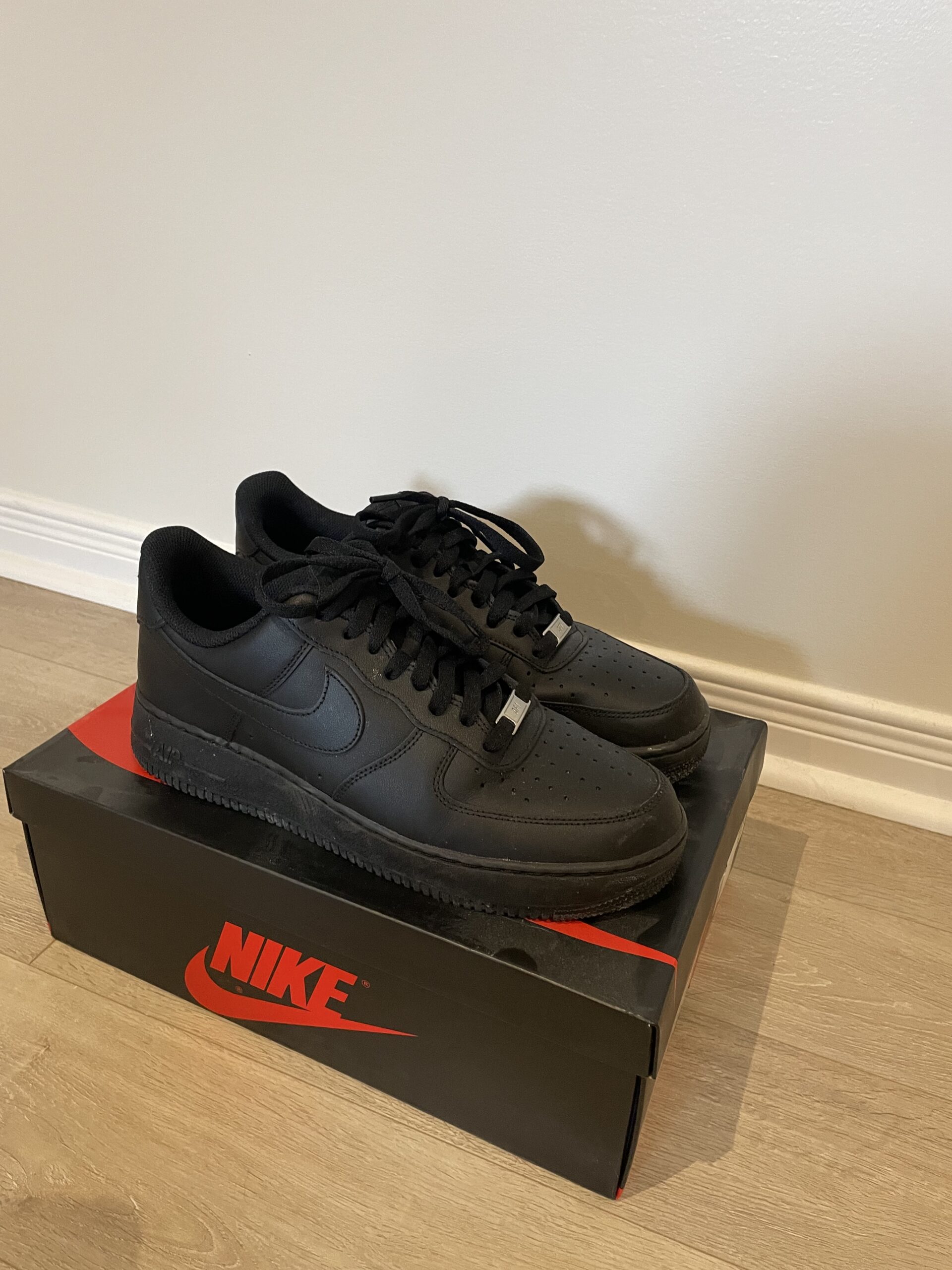 Chaussures Nike Air Force 1