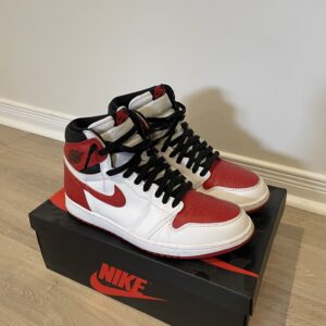 Chaussures Air Jordan 1