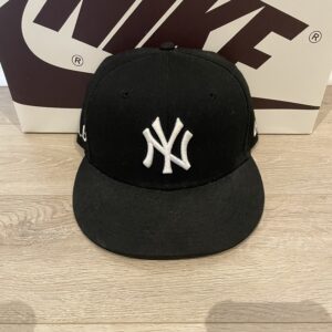 Casquette New Era fitted 59FIFTY