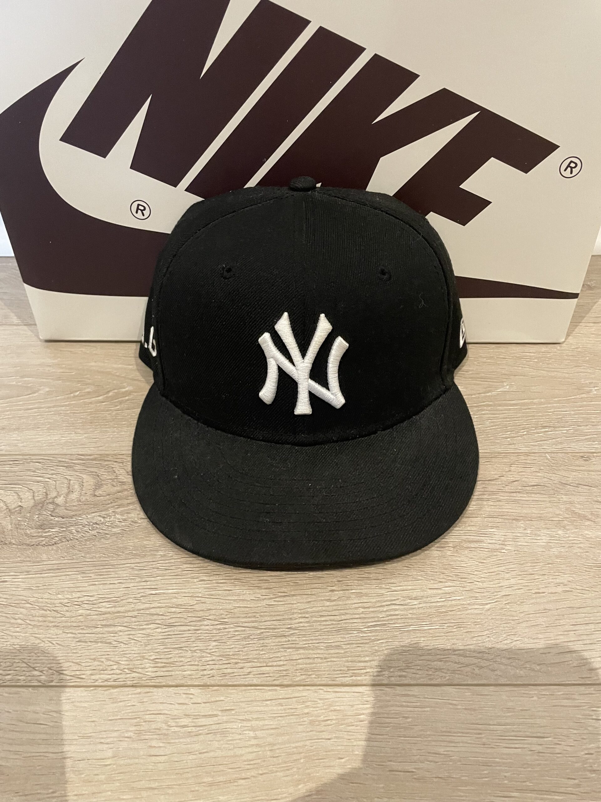 Casquette New Era fitted 59FIFTY